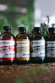 Bottled Cocktails