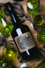 Absinthe Supérieure Isabella