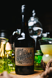 Absinthe Supérieure Isabella