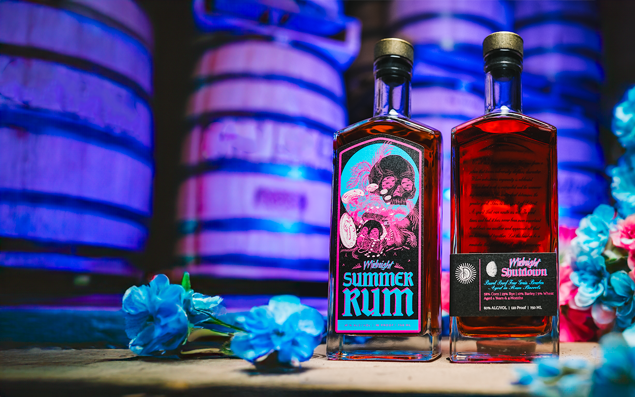 Detroit City Distillery