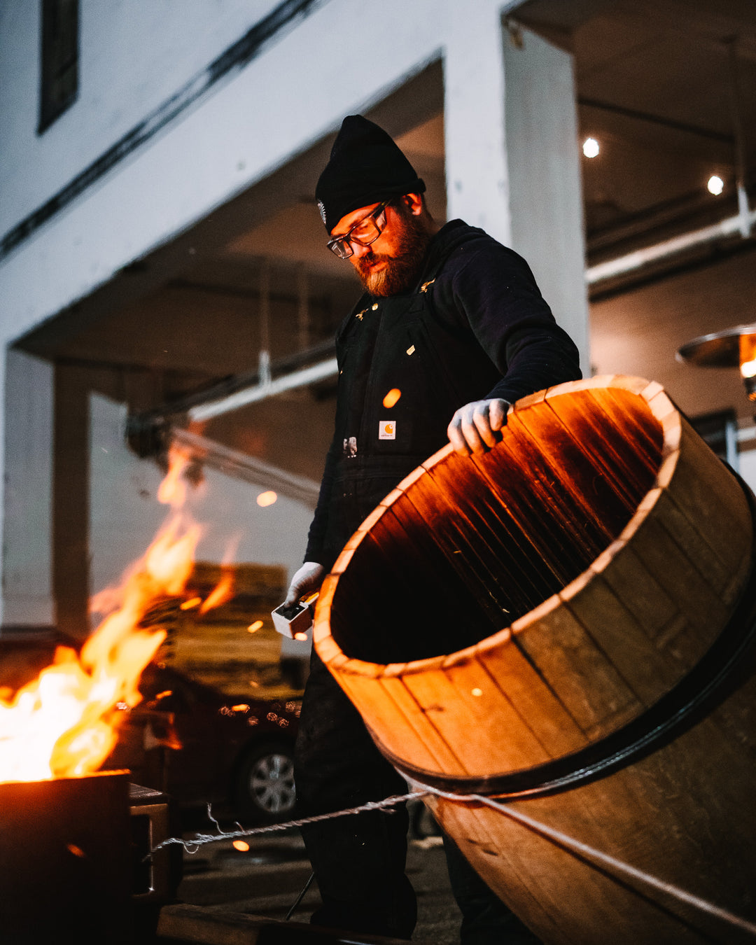 Detroit City Distillery