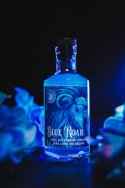 Blue Roar - Bottled Cocktail