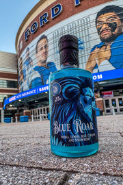 Blue Roar - 2025 Edition