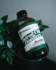 Bottled Cocktails